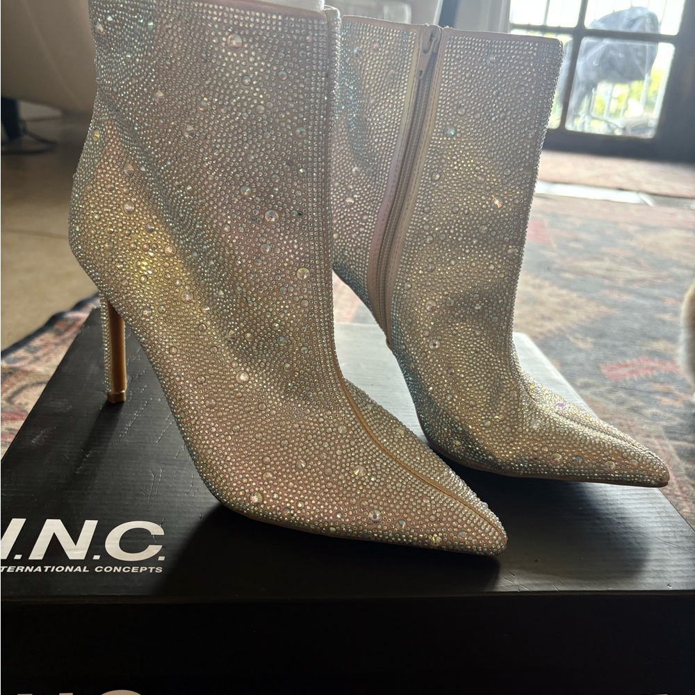 Inc from Macys